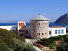 7 Bedroom Sea View Tower House in Kos, Dodecanese, Greece